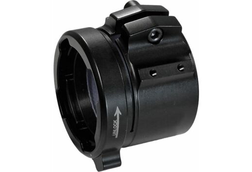 TICO Mounting System - American Ordnance