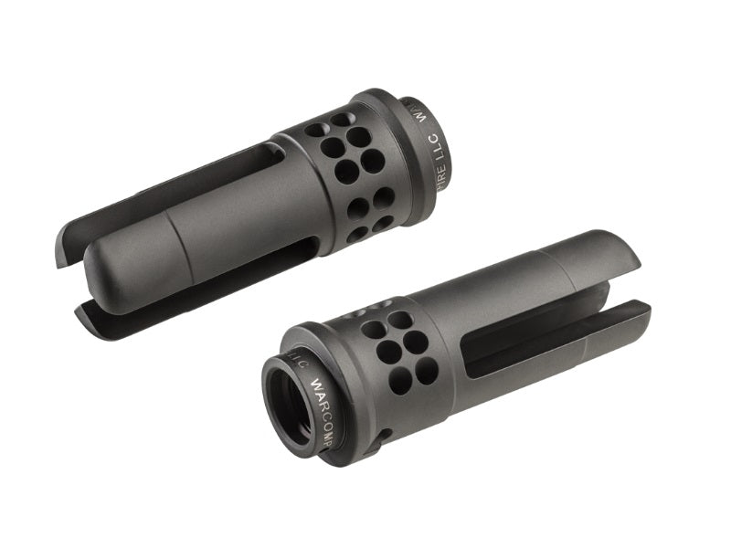 Flash Hider/Silencer Adapter - American Ordnance