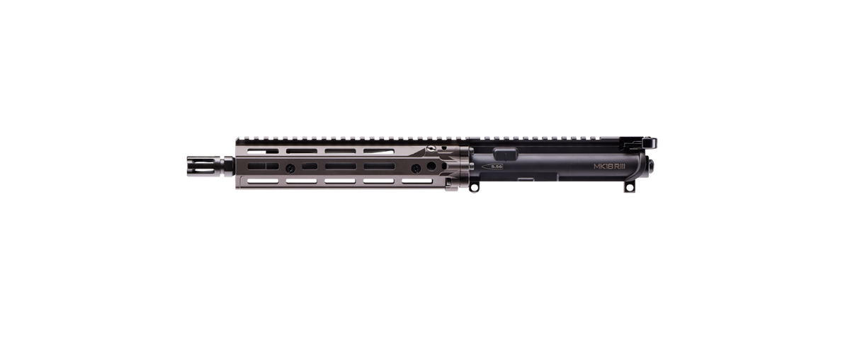MK18 RIII URG - American Ordnance