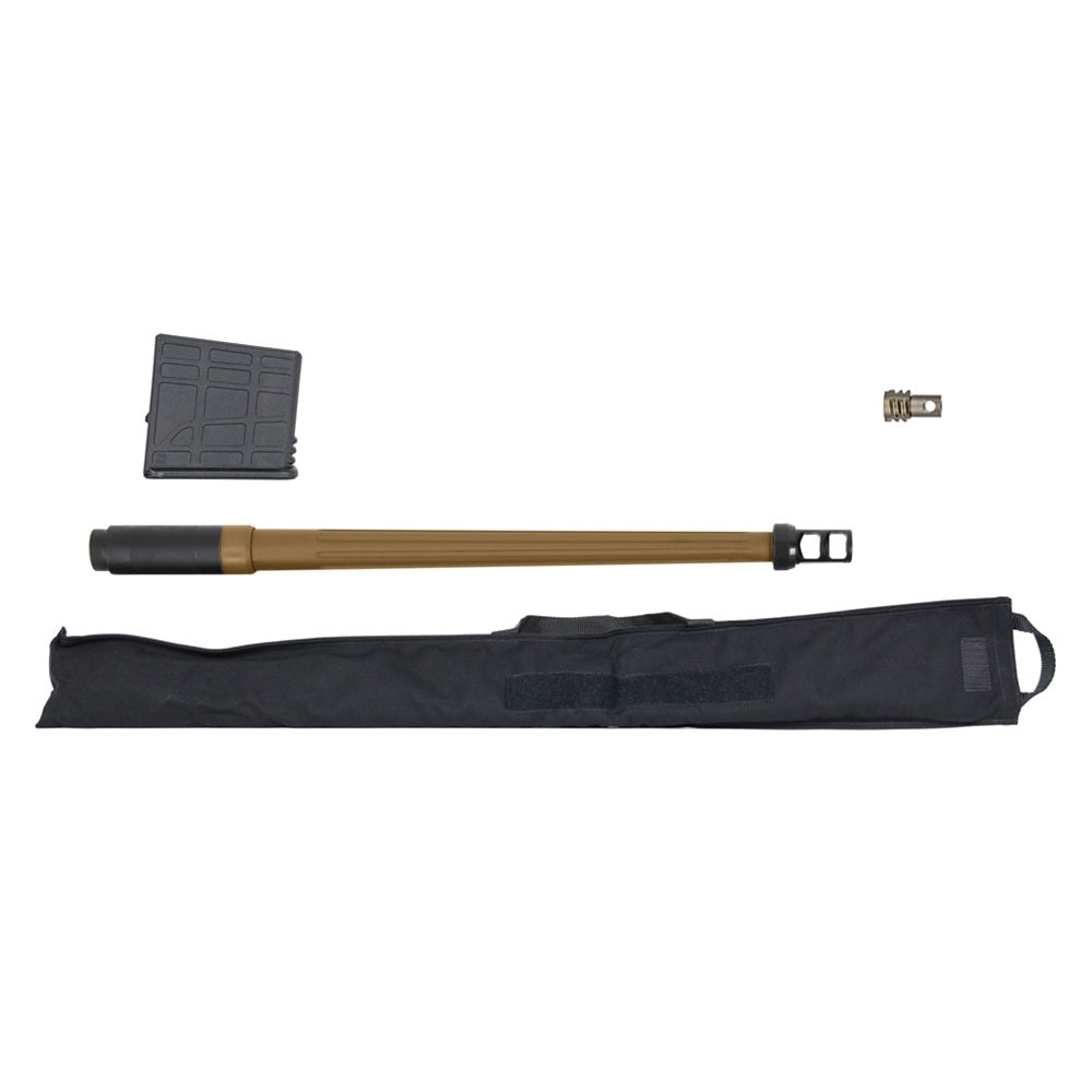 MK22 Conversion Kit - American Ordnance