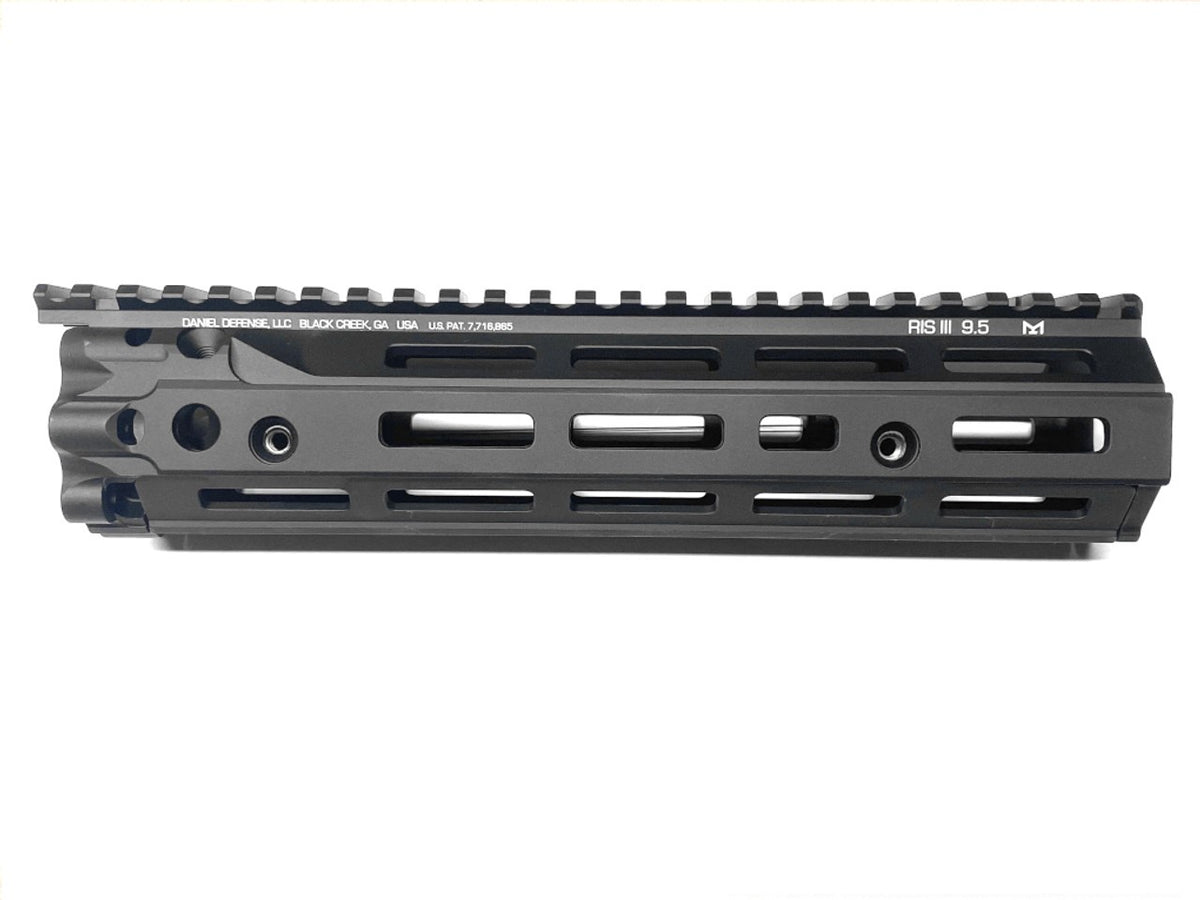 RIS III M-LOK Rail - American Ordnance