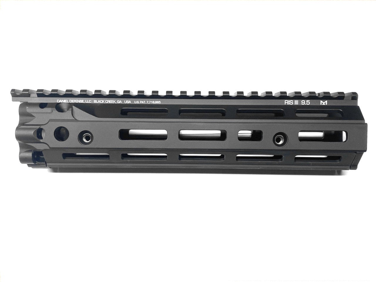 RIS III M-LOK Rail - American Ordnance