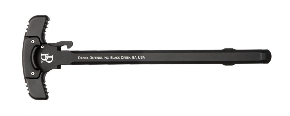 Grip-N-Rip Ambi Chargng Handle - American Ordnance