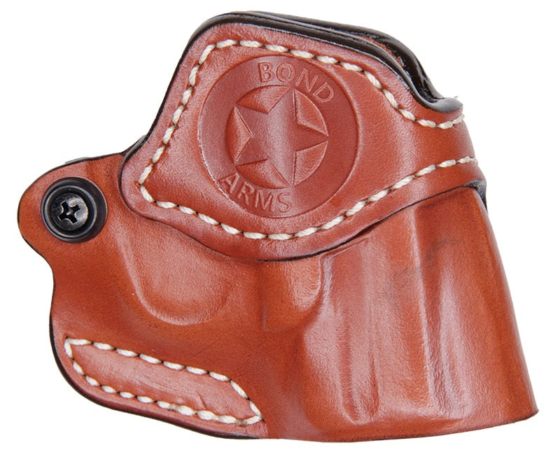 Cross Draw Holster - American Ordnance
