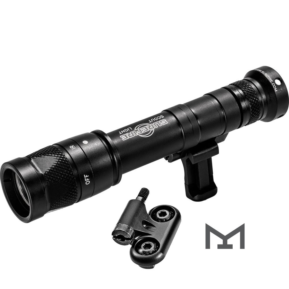 Scout WeaponLight - American Ordnance