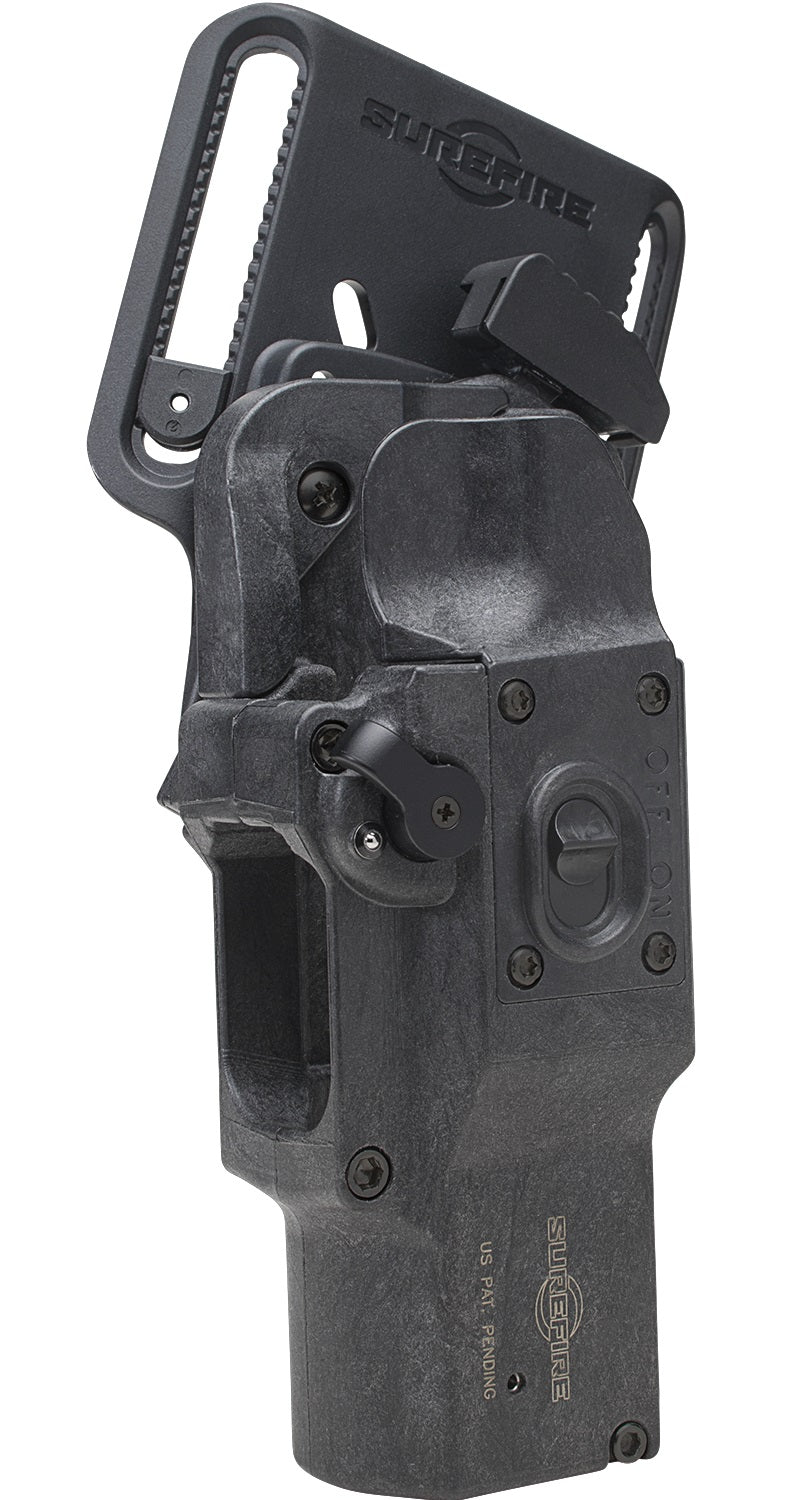 Rapid Deploy Holster - American Ordnance