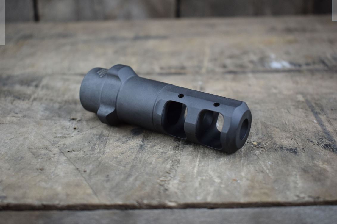 Quickmount - American Ordnance