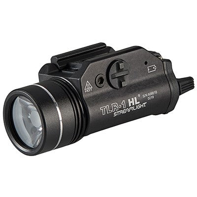 TLR-1 HL - American Ordnance