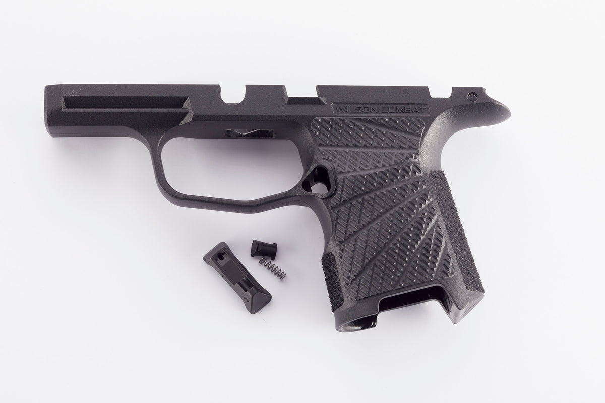 Sig Sauer P365 Grip Mod - American Ordnance