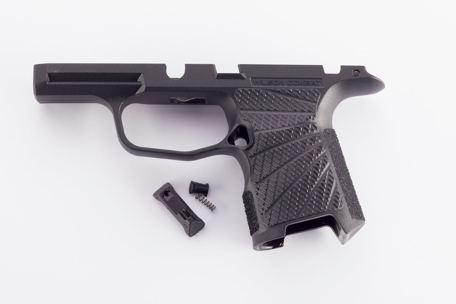 Sig Sauer P365 Grip Mod - American Ordnance