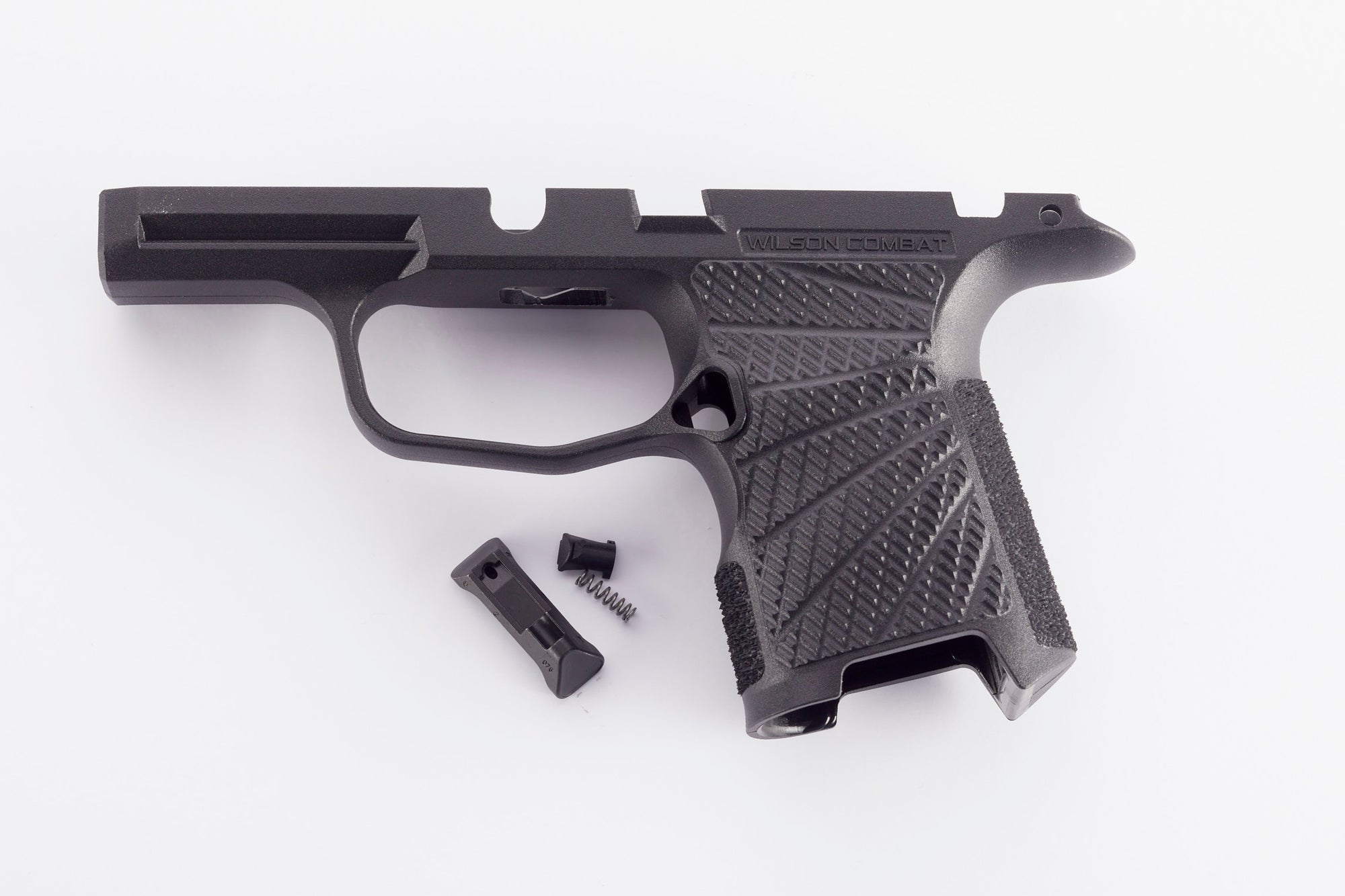 Sig Sauer P365 Grip Mod - American Ordnance