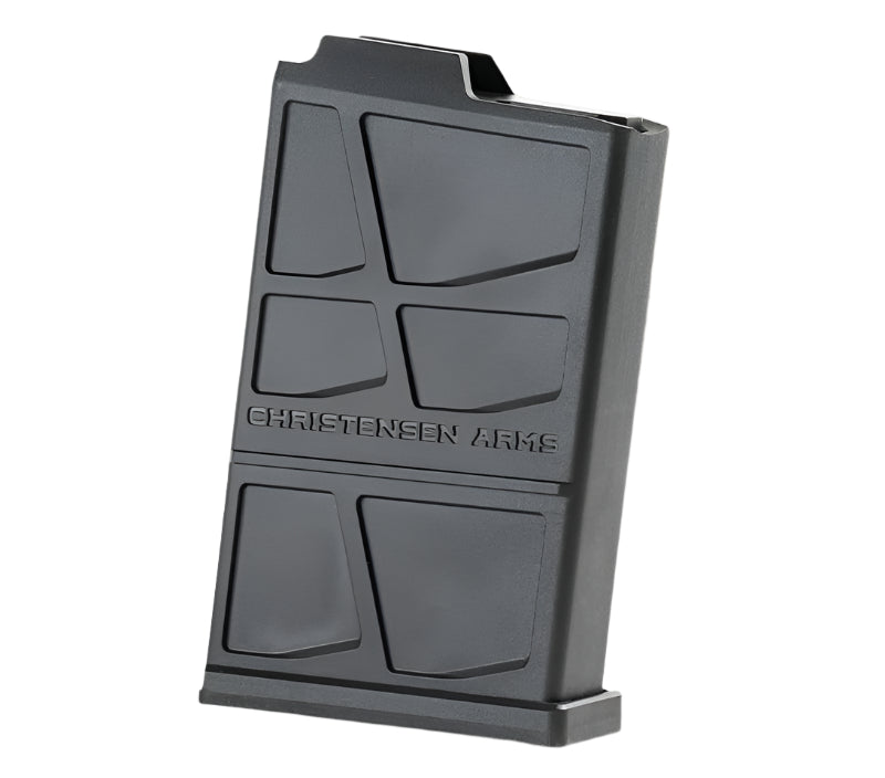 Christensen AICS Short Action 10RD