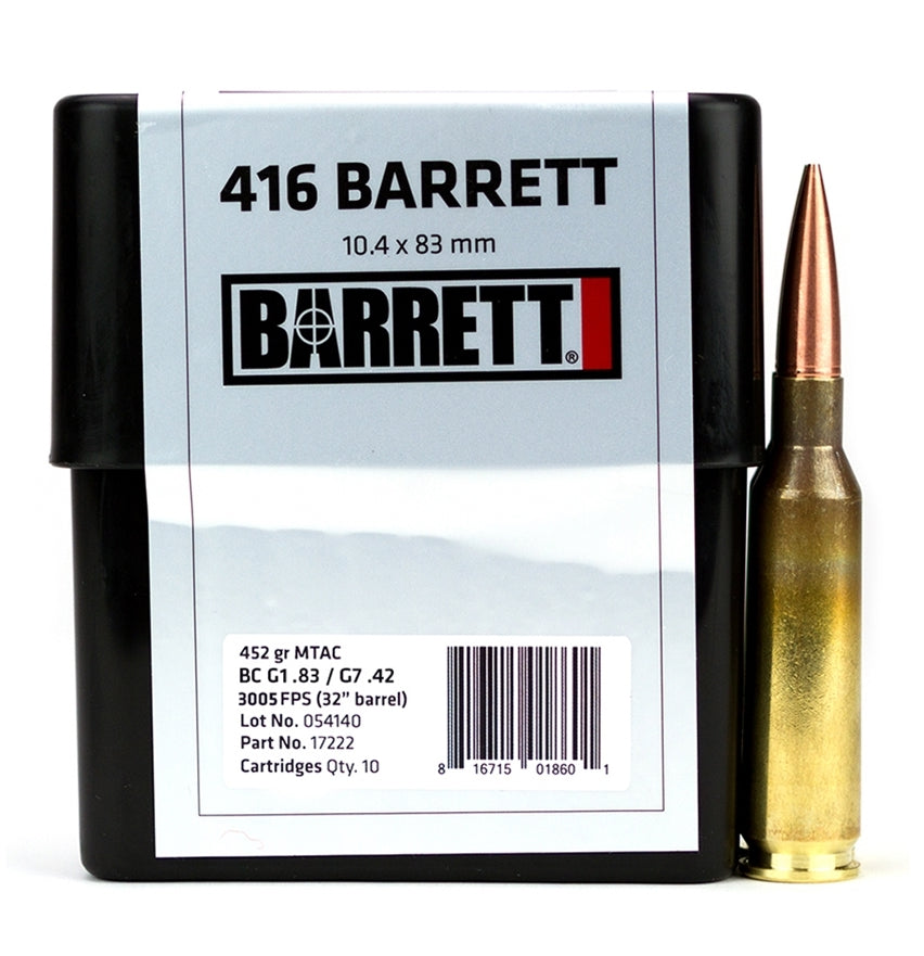 MTAC - American Ordnance