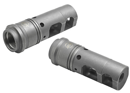 Muzzle Brake/Silencer Adapter - American Ordnance