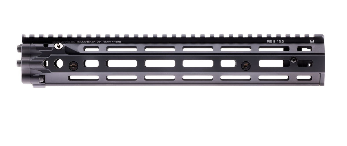 RIS III M-LOK Rail - American Ordnance