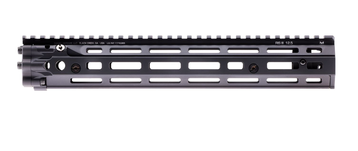 RIS III M-LOK Rail - American Ordnance