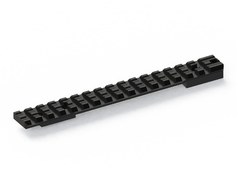 Xtreme Tactical Base - American Ordnance