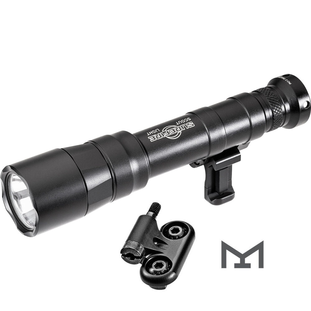 Scout Pro Turbo WeaponLight - American Ordnance