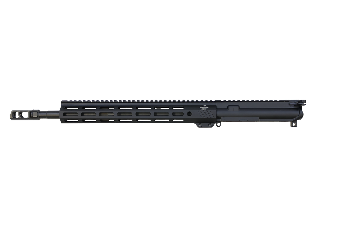 Bravo Zulu Upper - American Ordnance