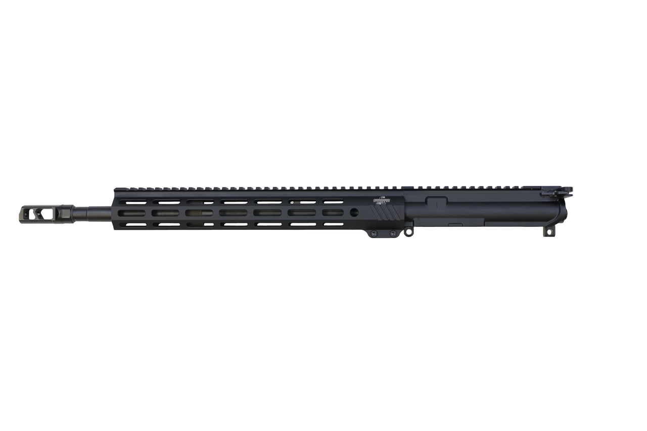 Bravo Zulu Upper - American Ordnance