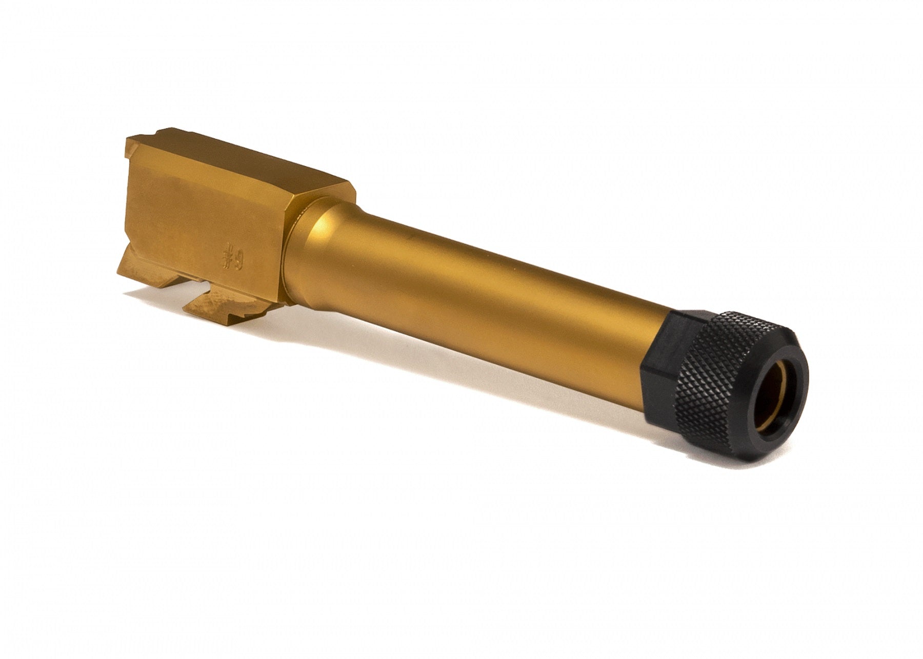 TP9 SF Threaded Barrel - American Ordnance