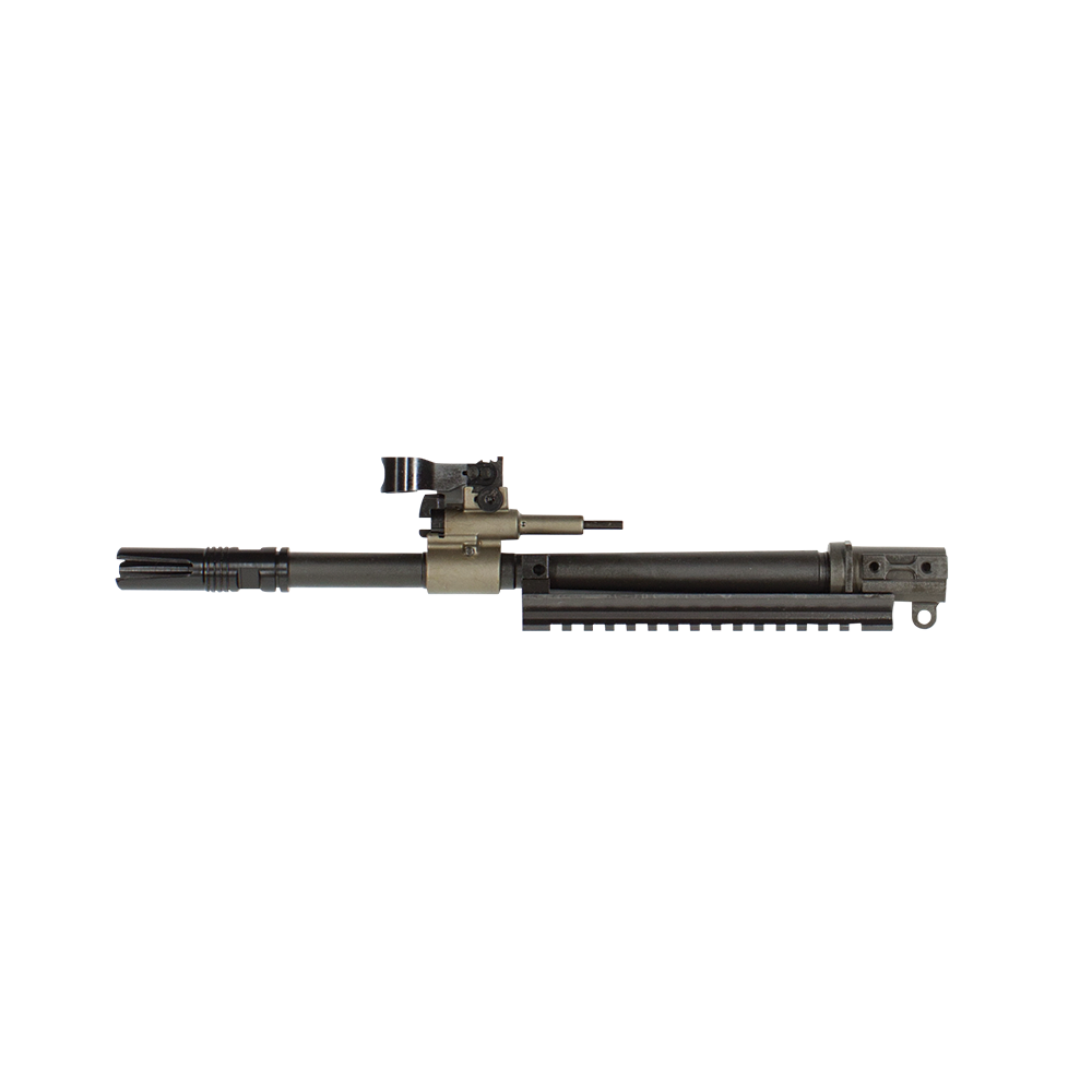 Scar 17S Barrel Assembly - American Ordnance