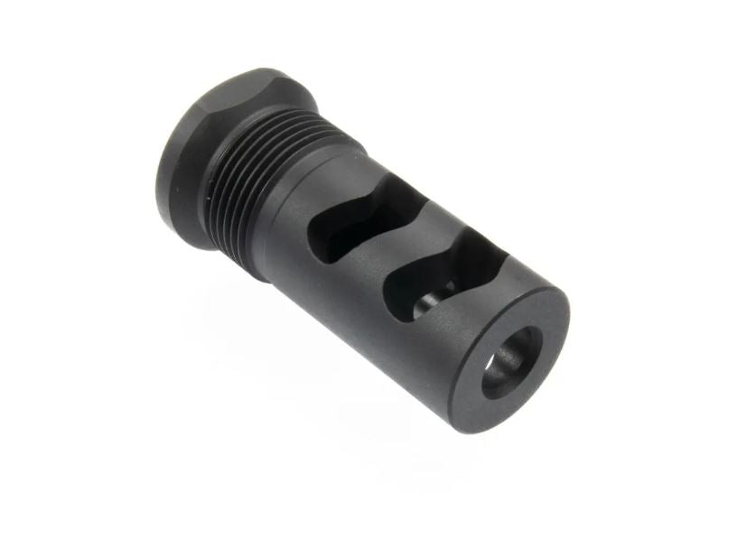 Whisper Muzzle Brake - American Ordnance