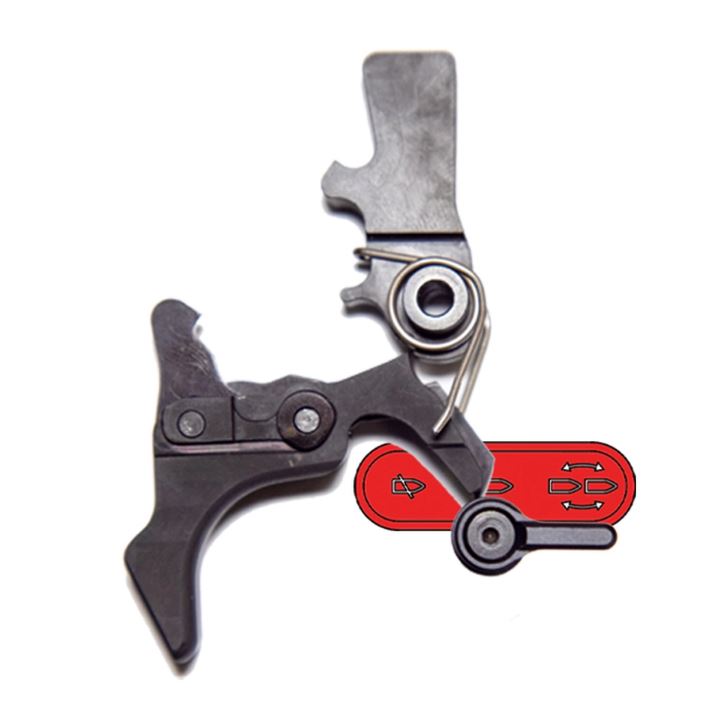 BFSIII Binary Firing System - American Ordnance