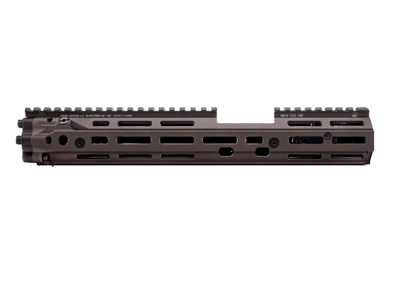 RIS III M-LOK Rail - American Ordnance