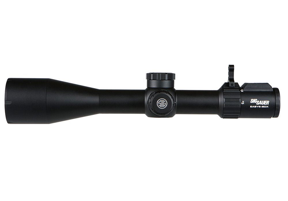 Easy 6 - American Ordnance