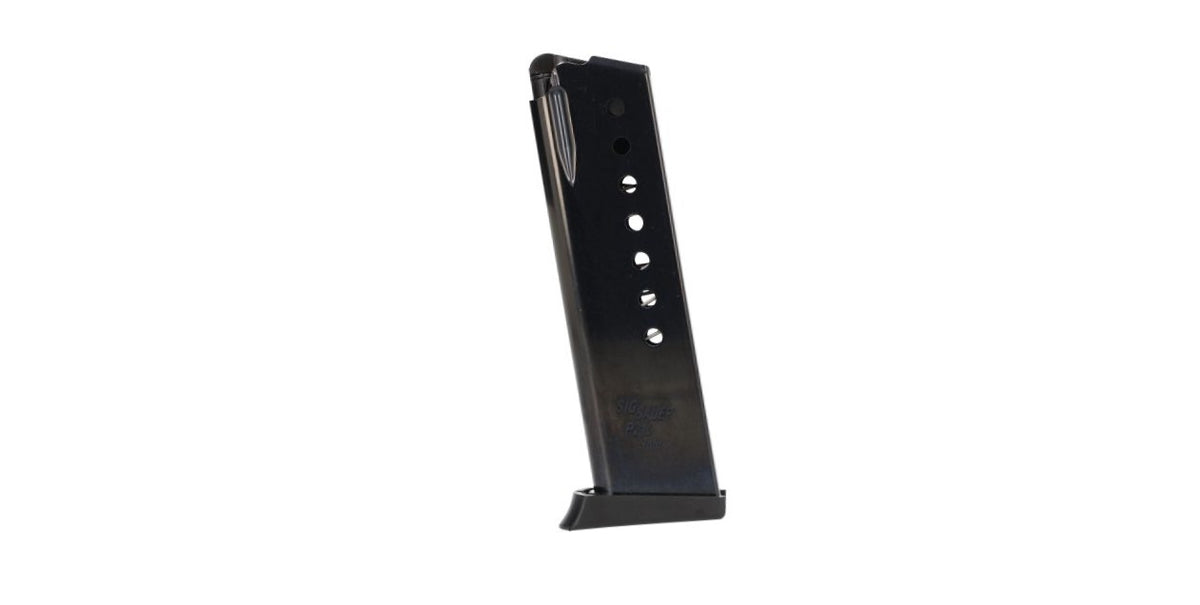 P210 Standard/Carry Magazine - American Ordnance