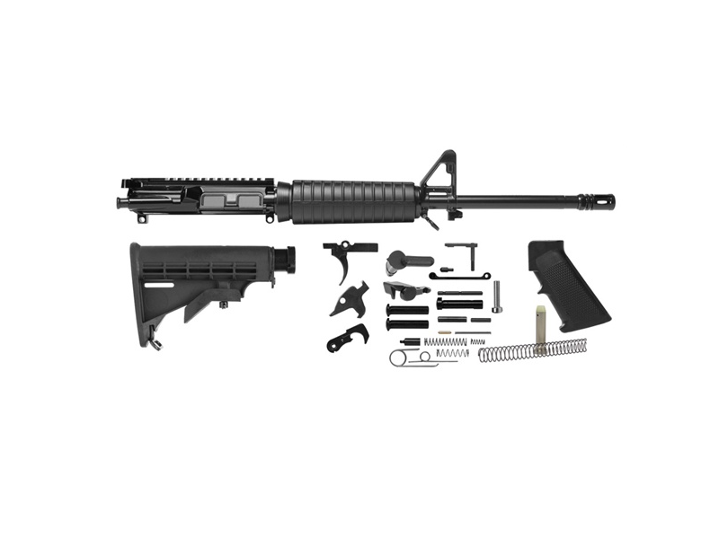 Del-Ton Rifle Kit - American Ordnance