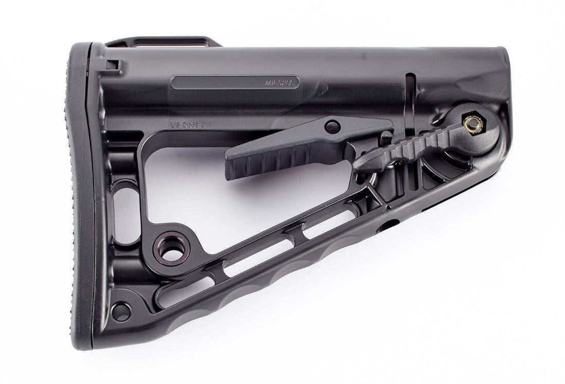 Super-Stoc Carbine Buttstock - American Ordnance