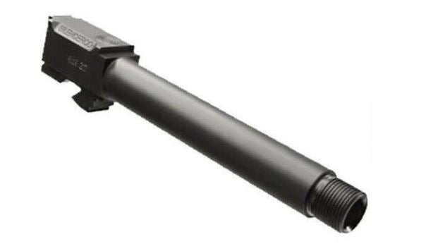 Threaded Barrel - American Ordnance