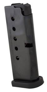 DB9 Flat Bottom Magazine - American Ordnance