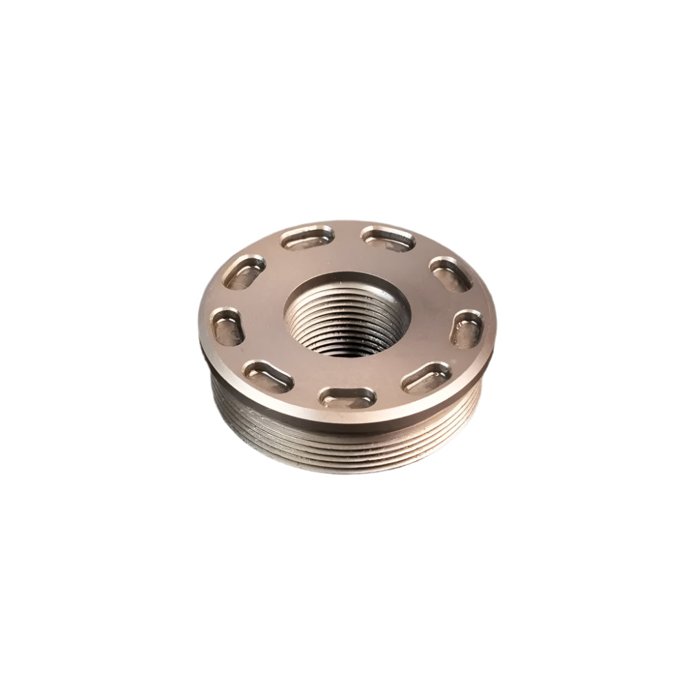 Bravo Thread Mount - American Ordnance