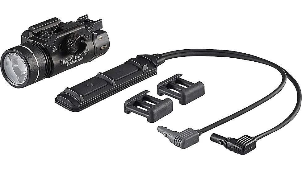 TLR-1HL Dual Remote Kit - American Ordnance