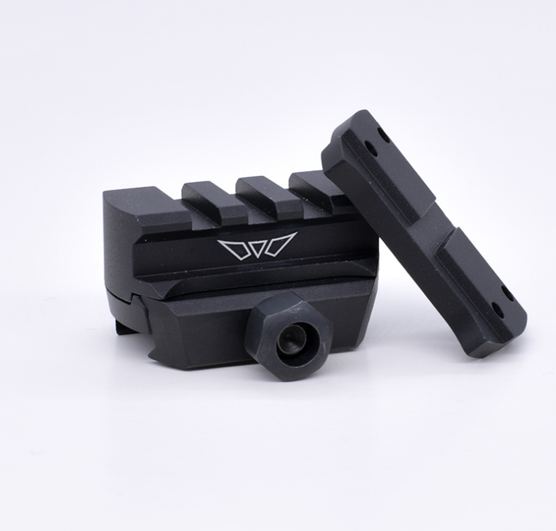 MSR Red-Dot Riser - American Ordnance
