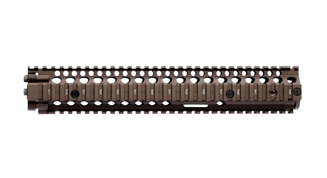M4A1 RIS II Rail Assembly - American Ordnance