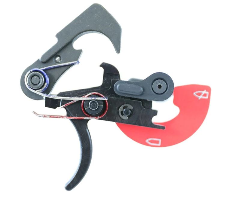 BFSIII Binary Firing System - American Ordnance