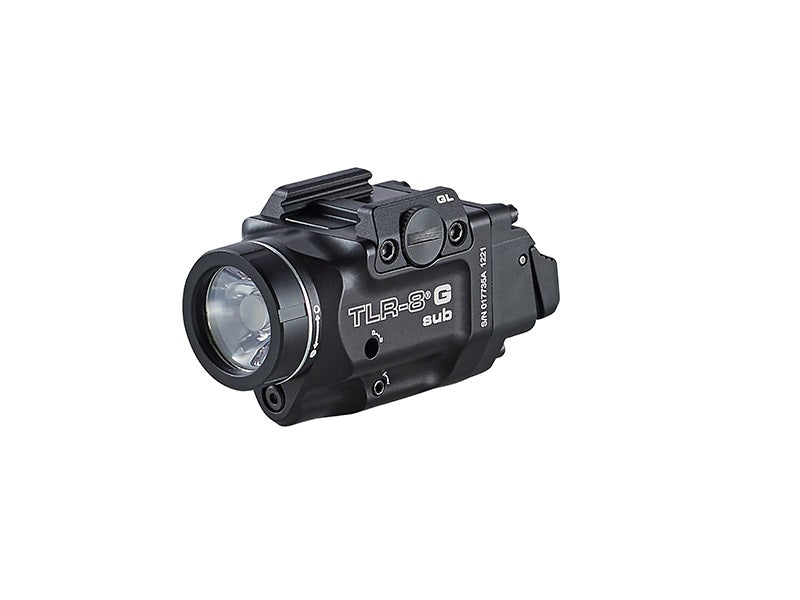 TLR-8G Sub - American Ordnance