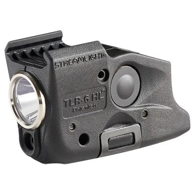 TLR-6 HL Gun Light - American Ordnance