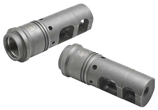 Muzzle Brake/Silencer Adapter - American Ordnance