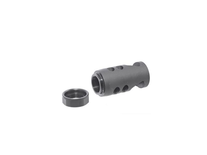 Hybrid Muzzle Brake - American Ordnance