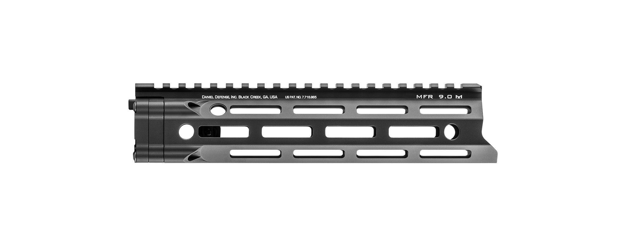 MFR M-LOK Rail - American Ordnance