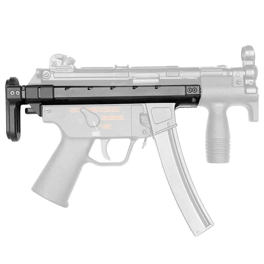 Telescopic Stock - American Ordnance