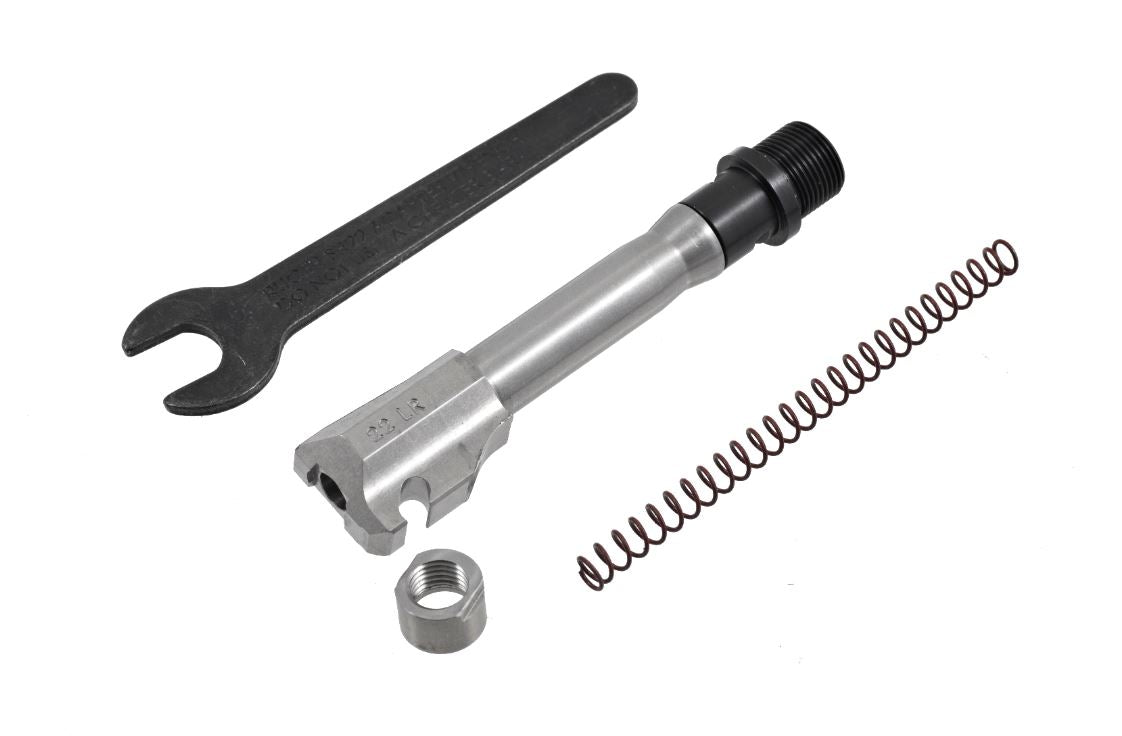 LCPII Pistol Threaded BBL Kit - American Ordnance