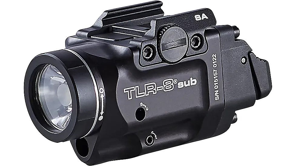 TLR-8 Sub - American Ordnance