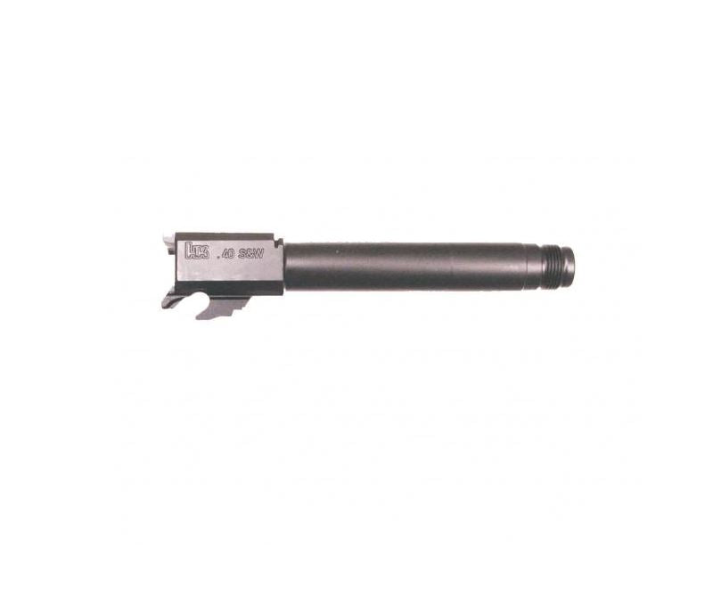 VP40 Tactical Threaded Barrel - American Ordnance