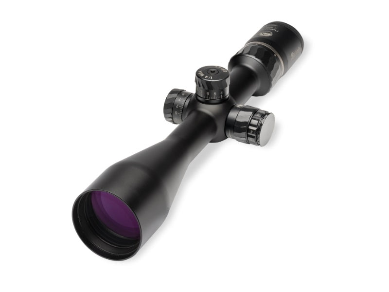 Fullfield IV - American Ordnance